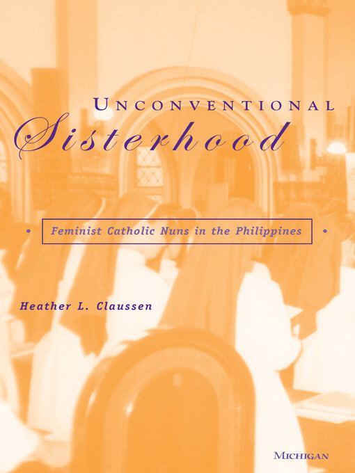 Title details for Unconventional Sisterhood by Heather Lynn Claussen - Available